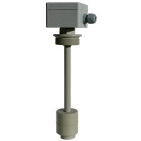 MG 05 Level Transmitter